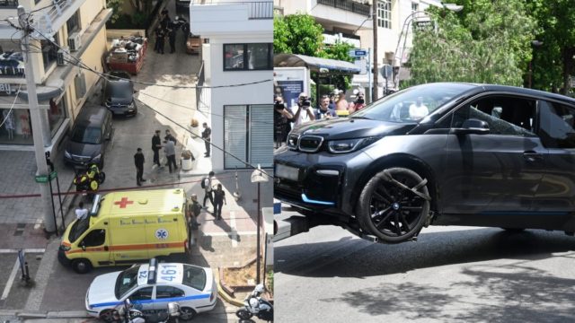 Εν ψυχρώ εκτέλεση στο Ψυχικό: Γιατί ο εκτελεστής «γάζωσε» τον 54χρονο – Τον ακολούθησε από το σπίτι του