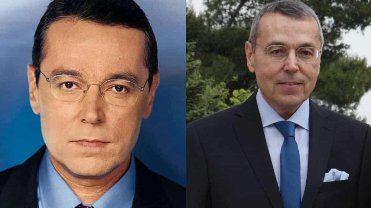 «Δυστυχώς τα κιλά μου με έστειλαν στο νοσοκομείο, κινδύνεψα, θέλει προσοχή»: Ο Γολγοθάς του Αιμίλιου Λιάτσου