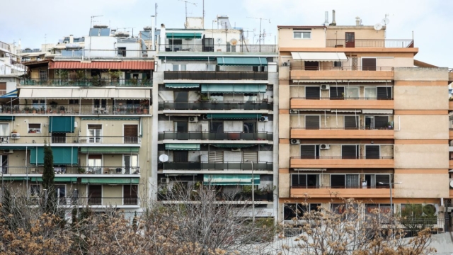 Το «μεγάλο μάτι» της εφορίας: Μαζικοί ηλεκτρονικοί έλεγχοι ακινήτων από Σεπτέμβριο