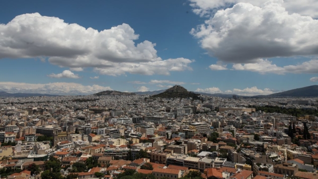 Ακίνητα: Έρχεται ο ψηφιακός φάκελος για ιδιοκτήτες και ενοικιαστές