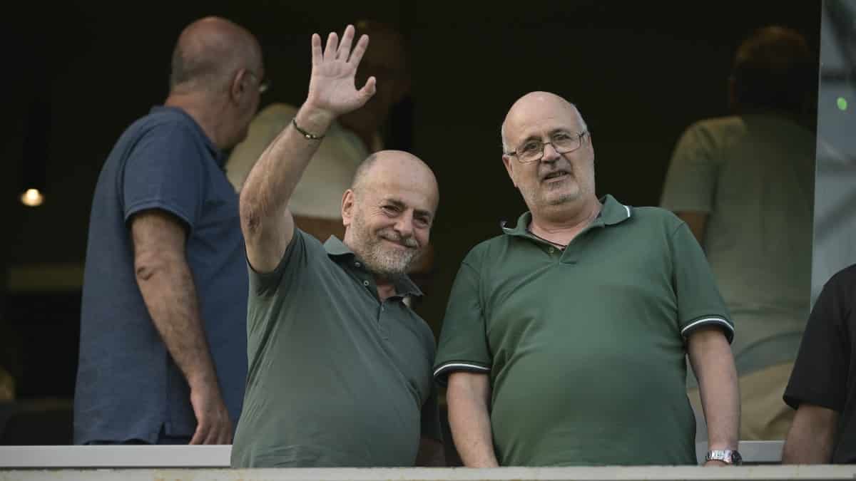 Συναγερμός στον Ερασιτέχνη Παναθηναϊκό: Έκοψε την ενίσχυση η ΠΑΕ κι έρχεται έκτακτο ΔΣ!