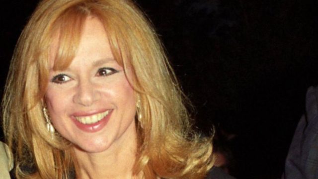Έγινε γνωστό 28 χρόνια μετά το θάνατο της: Η αποτυχία της Αλίκης Βουγιουκλάκη – Όταν το κοινό της «γύρισε την πλάτη»