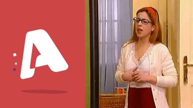 Η «Ματίνα Μανταρινάκη» επιστρέφει: Σε σειρά του Alpha η Καλλιρρόη Μυριαγκού!