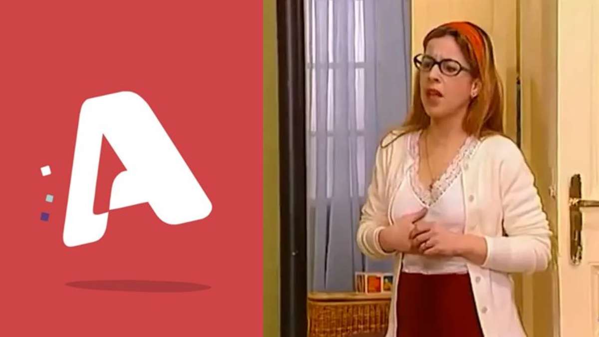 Η «Ματίνα Μανταρινάκη» επιστρέφει: Σε σειρά του Alpha η Καλλιρρόη Μυριαγκού!