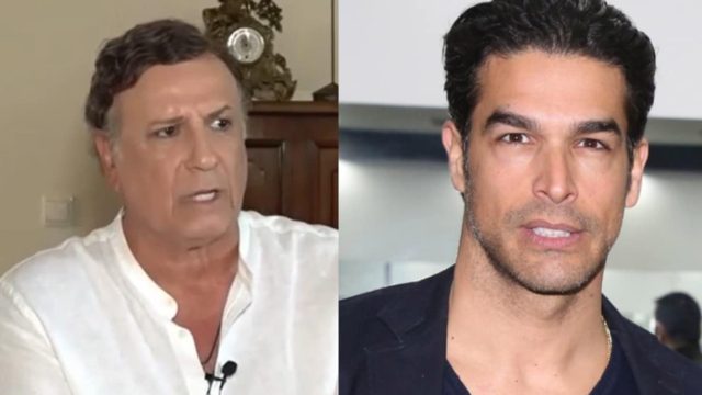 Με 8 λέξεις ο Χάρης Ρώμας «τελειώνει» τον Νίκο Αναδιώτη: «Εκλέχθηκε γιατί το όνομα του αρχίζει…» (video)