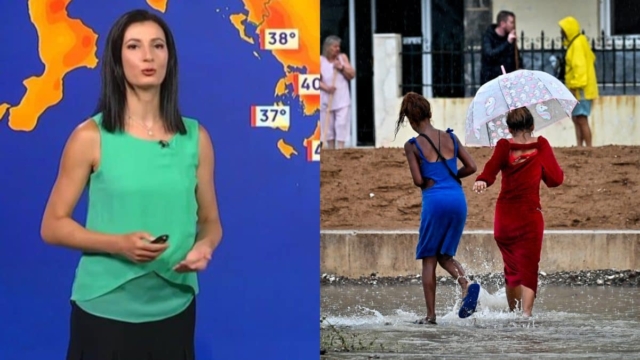 «Καταπέλτης» από την Αναστασία Τυράσκη: «Κάνει την εμφάνισή του και απειλεί…»