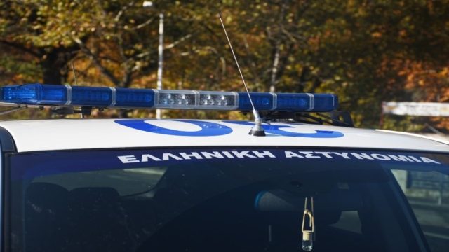 Αδιανόητα πράγματα στη Βοιωτία: Είπε ψέματα η 32χρονη ότι βιάστηκε από 4 άτομα – Συνελήφθη για το «παραμύθι»