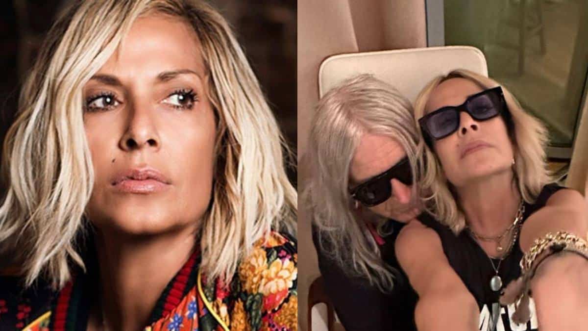 Το έβγαλε από μέσα της μετά από χρόνια η Άννα Βίσση: «Χωρίς τον Νίκο Καρβέλα θα ήμουν…»