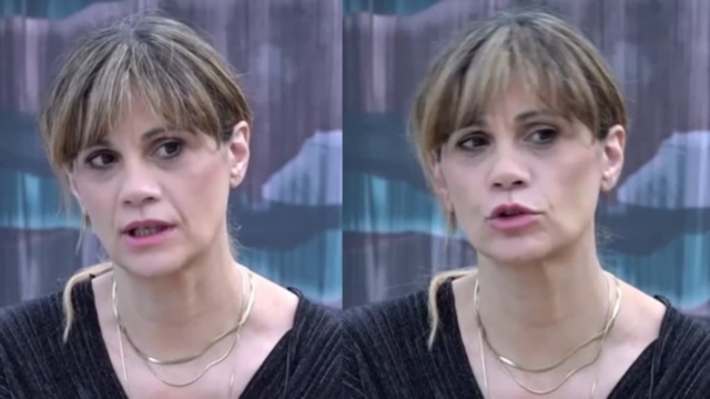 Αποκαλυπτική η Άννα Μαρία Παπαχαραλάμπους: «Με το πέρασμα των χρόνων με ενδιαφέρει τι…» (video)