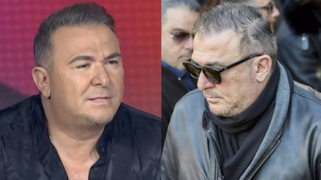 Αντώνης Ρέμος: «Θα δανειστώ από φίλους μου για να κινηθώ οικονομικά, δεν έχω ούτε ένα ευρώ»