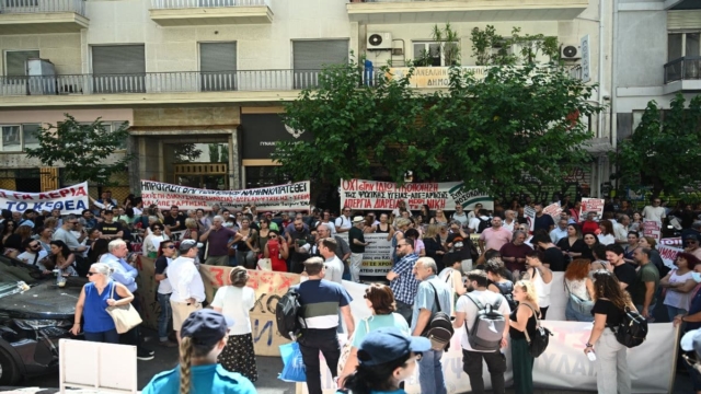24ωρη απεργία στις 29 Ιουλίου: Ποιοι συμμετέχουν και ποια τα αιτήματα