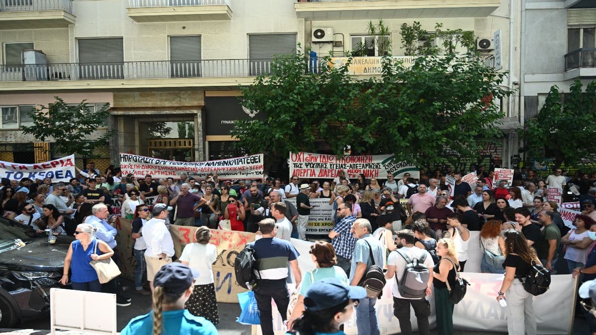 24ωρη απεργία στις 29 Ιουλίου: Ποιοι συμμετέχουν και ποια τα αιτήματα