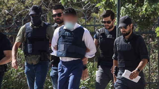Μαφιόζικη εκτέλεση στο Ψυχικό: Ο δράστης πήρε προθεσμία για να απολογηθεί την Πέμπτη 11/7 – Έφευγε για διακοπές στην Κύθνο μετά τη δολοφονία του τοπογράφου