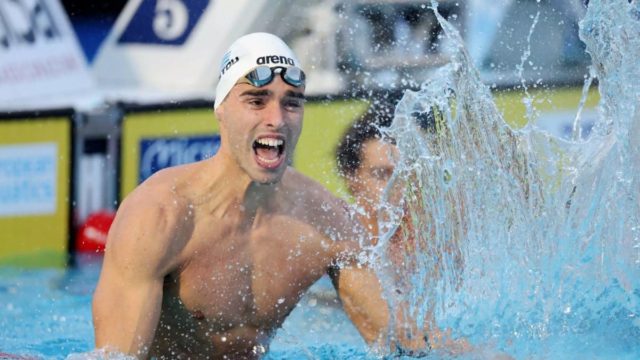 Ολυμπιακοί Αγώνες 2024: Ο Απόστολος Χρήστου τερμάτισε στην 4η θέση – Για 2 εκατοστά δευτερολέπτου έχασε το μετάλλιο!