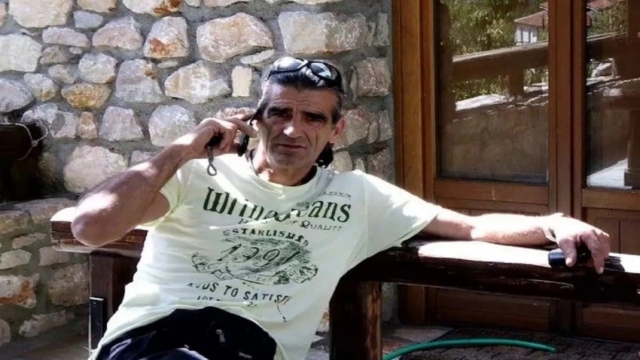 «Μου φώναξε “τι είπες μωρή π@@@να”, το παιδί ούρλιαζε…»: Η κατάθεση της συζύγου για όσα προηγήθηκαν της δολοφονίας στην Αρκαδία (video)