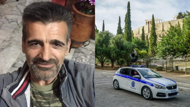 Έγκλημα στην Αρκαδία: Ποιος είναι ο άτυχος Νίκος Μαστραντώνης – Ο δράστης τον ξυλοκόπησε μέχρι θανάτου γιατί πίστευε ότι φλέρταρε με τη γυναίκα του