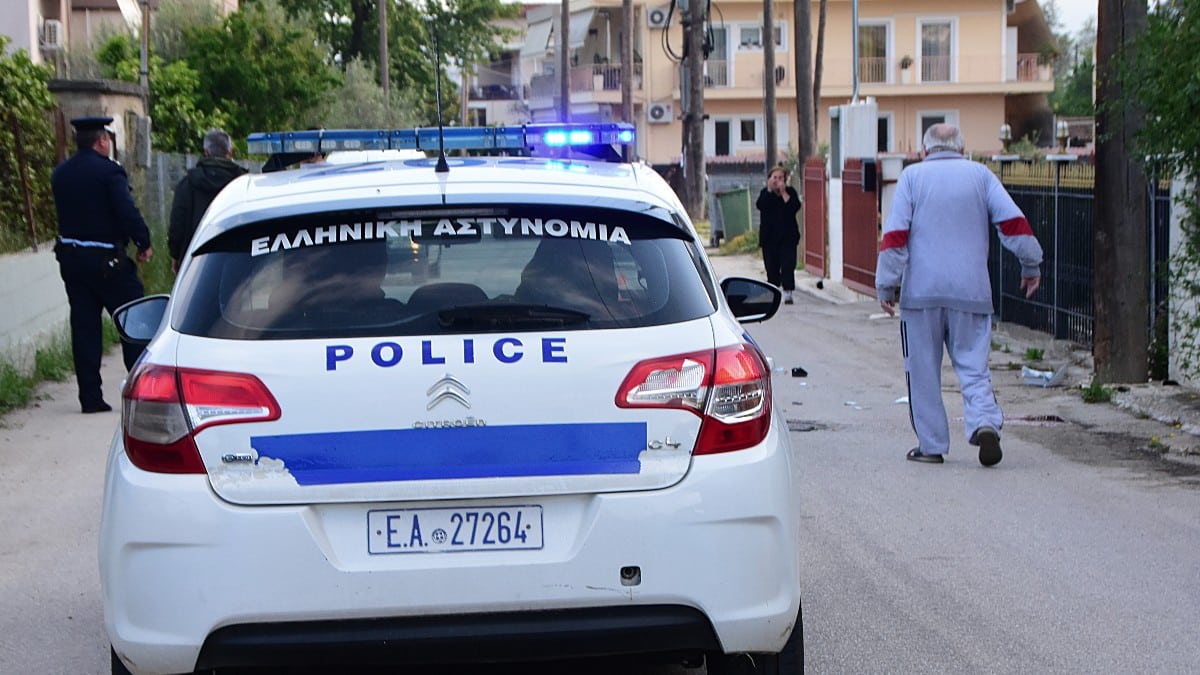 Ανθρωποκτονία στην Αρκαδία: Συνελήφθη ζευγάρι για τη δολοφονία 64χρονου μετά από βαφτίσια – Ο άγριος καβγάς και η συμπλοκή στο γλέντι