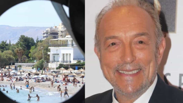 «Καυτή» επέλαση από τον Τάσο Αρνιακό: «Αφόρητες θερμοκρασίες! Έρχονται ακόμα χειρότερα…»