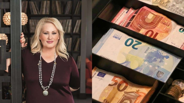 «Παρατράγουδα» από την Άση Μπήλιου: Οικονομικές δυσκολίες για Λέοντες και 2 ακόμη ζώδια!