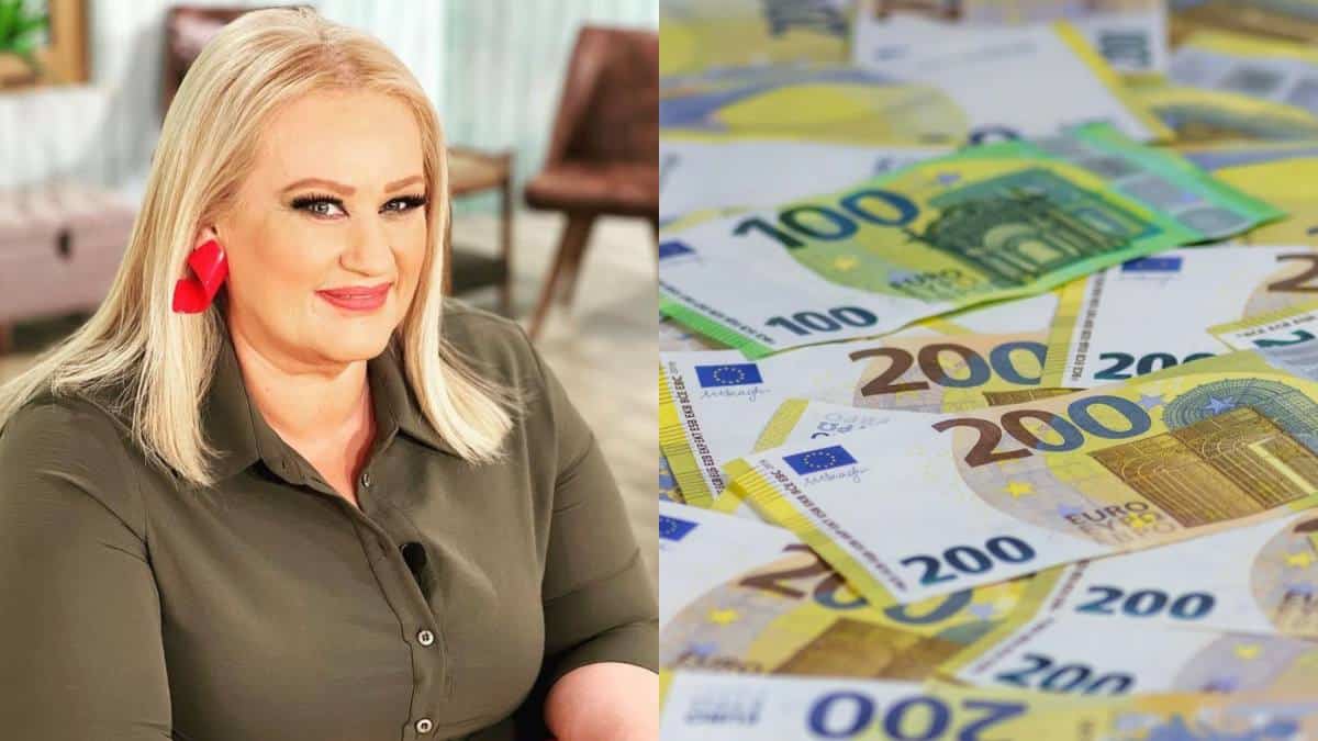4ήμερος «κουβάς» από την Άση Μπήλιου: Χάνουν σε χρήμα και έρωτα Υδροχόοι και 1 ακόμη ζώδιο!