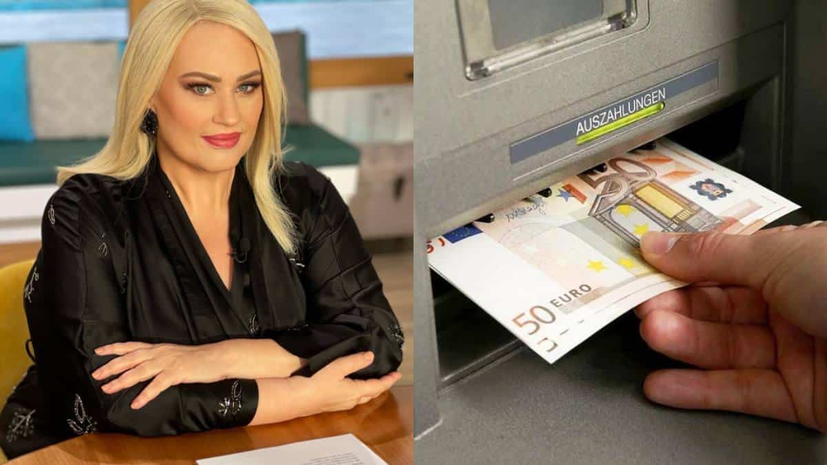 «Χρυσό» κομπόδεμα από την Άση Μπήλιου: ΤΖΟΚΕΡ για Λέοντες, Ζυγούς και…