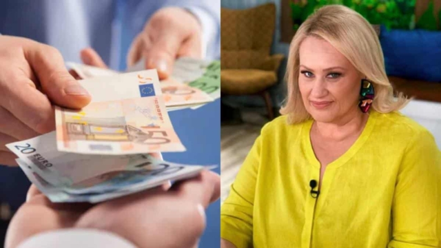 «Τρικυμία» από την Άση Μπήλιου: Απρόοπτα στα οικονομικά για Ταύρους, Υδροχόους και…