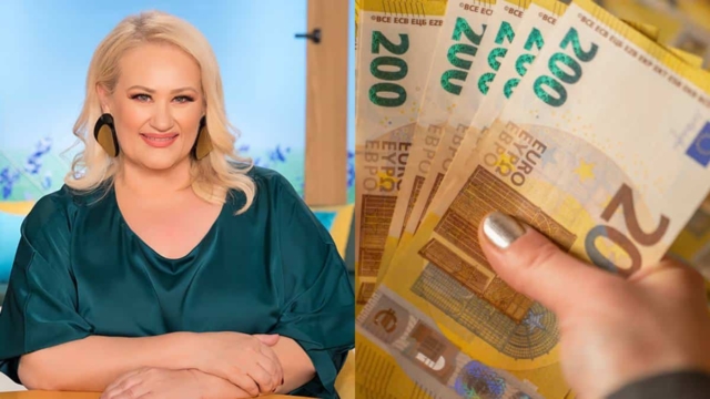 «Ματσωμένο» 48ωρο από την Άση Μπήλιου: Σκάει χρήμα για Ταύρους και 2 ακόμη ζώδια!