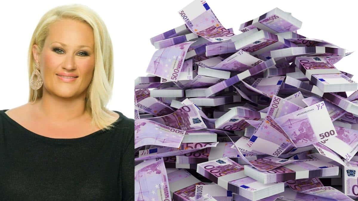 11 Ιουλίου «βρέχει» χρήμα εξ’ ουρανού για Κριούς, Ταύρους κι άλλα 2 ζώδια – Έκτακτη προειδοποίηση από την Άση Μπήλιου!