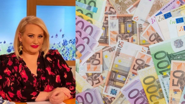 Άση Μπήλιου: Παίζει μεγάλη μπάλα η Σελήνη – Χρυσάφι για Ζυγούς κι άλλα 3 ζώδια