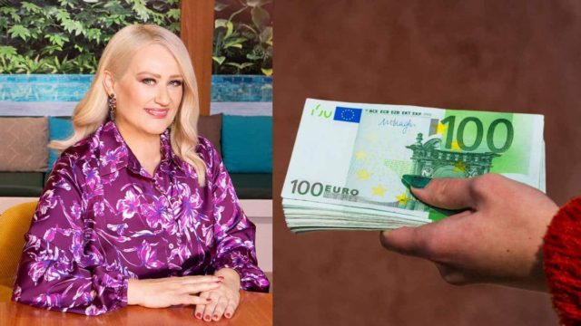 «Μέχρι τις 26 Ιουλίου θα γεμίσουν οι τσέπες σας με χρήμα»: Η Άση Μπήλιου φέρνει εξαιρετικά νέα γι’ αυτά τα 4 ζώδια