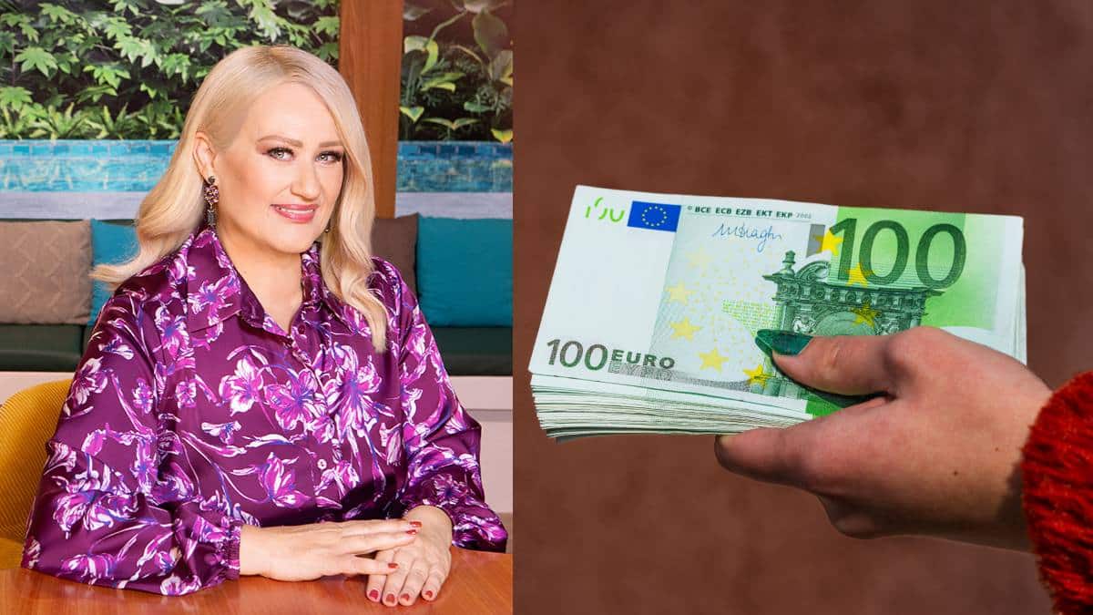 «Μέχρι τις 26 Ιουλίου θα γεμίσουν οι τσέπες σας με χρήμα»: Η Άση Μπήλιου φέρνει εξαιρετικά νέα γι’ αυτά τα 4 ζώδια
