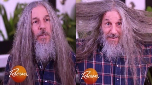 «Από άστεγος σε καρδιοκατακτητή»: Η απίστευτη μεταμόρφωση αυτού του ανθρώπου ανατίναξε το δίκτυο