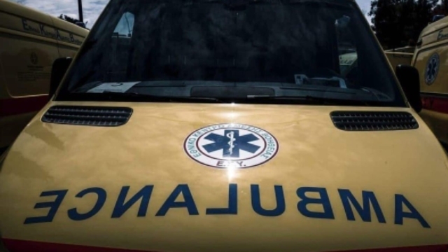 Θρίλερ στη Λάρισα: 18χρονη κατέρρευσε στο γυμναστήριο – Υπέστη δύο ανακοπές