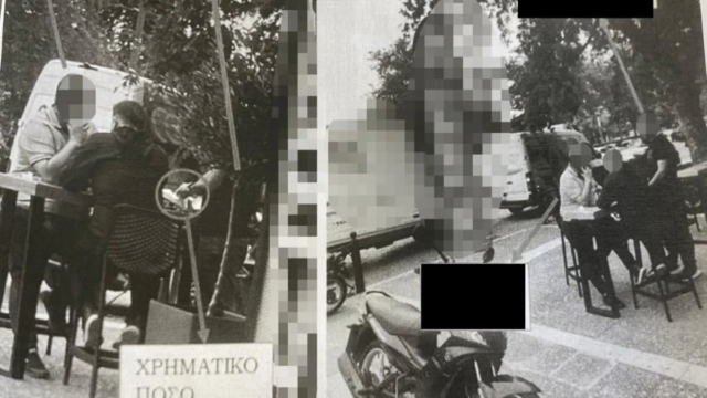 Κέντρο της Αθήνας: «Βόμβα» με δύο μέλη του ΠΑΣΟΚ στη σπείρα που εκβίαζε μαγαζάτορες – Αναστέλλεται η κομματική ιδιότητά τους (video)
