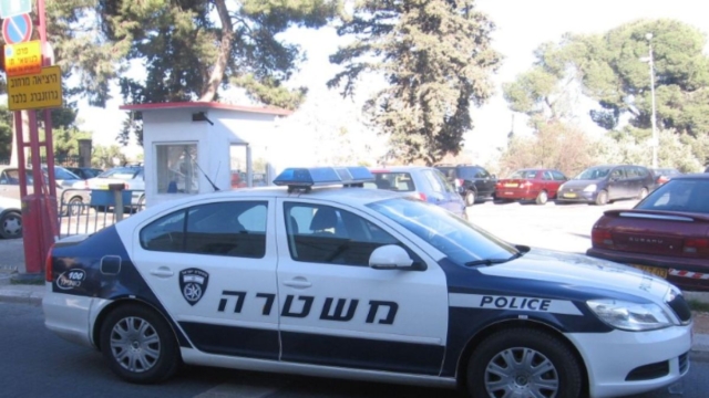 Ισραήλ: Επίθεση με μαχαίρι σε εμπορικό κέντρο – Δύο τραυματίες με τον έναν σε σοβαρή κατάσταση