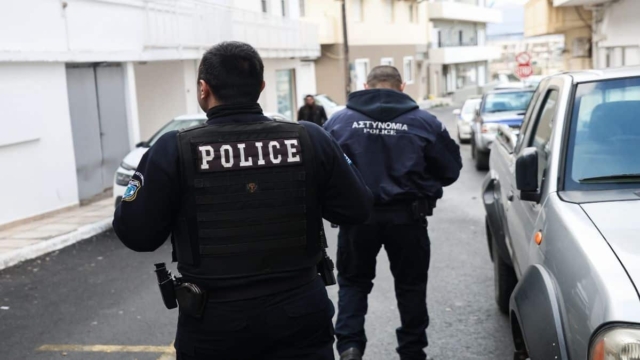 Αστυνομικός πήρε 200 μέρες αναρρωτική και διασκέδαζε στη Μύκονο: Έδειχνε τα «λούσα» του στα social