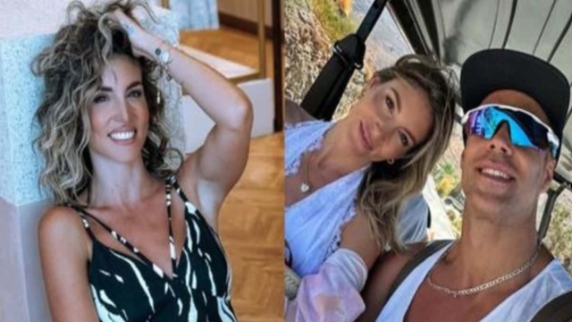 Αυτό δεν το έκανε ούτε για τον πατέρα των παιδιών της: Η Αθηνά Οικονομάκου με 1 κίνηση δείχνει ότι είναι τρελή για Τσερέλα