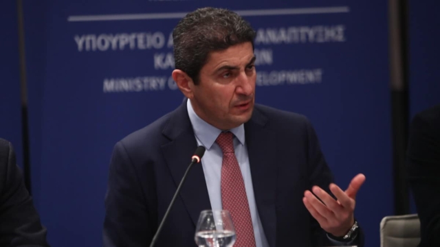Τελειώνει από την ΝΔ ο Λευτέρης Αυγενάκης: Αποφασίζει για τη διαγραφή του ο Κυριάκος Μητσοτάκης
