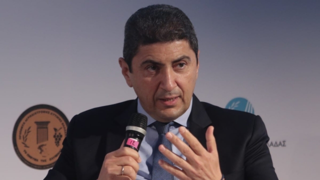 Λευτέρης Αυγενάκης: Διαγράφεται οριστικά από την ΝΔ – Του ζητούν και τη βουλευτική έδρα