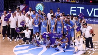 Η φωτογραφία της ημέρας: Στους Ολυμπιακούς Αγώνες η Επίσημη Αγαπημένη!
