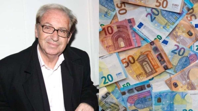 Γεμάτες τσέπες με πολλά χρήματα από τον Κώστα Λεφάκη: Καλά νέα για 4 ζώδια με τύχη