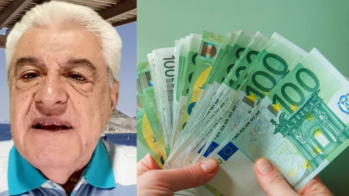 Χρυσό φινάλε Ιουλίου γι’ αυτά τα 3 ζώδια – Εβδομαδιαίες (21-28/07) από τον Χρίστο Ντούβλη