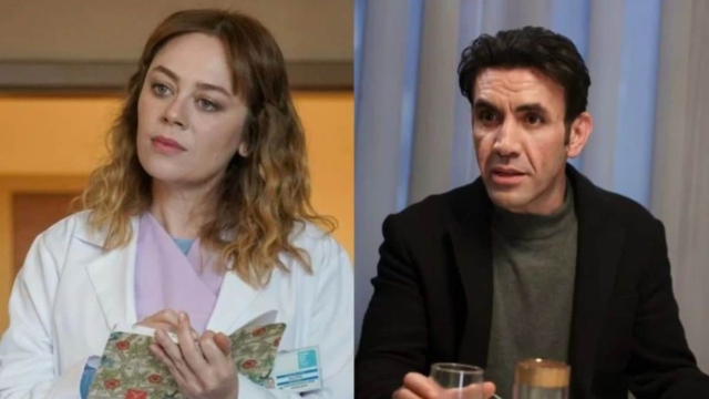 Bahar-Καινούργια αρχή: Ο Τιμούρ διασκεδάζει με την ερωμένη του και γελάει στην πλάτη της Μπαχάρ την πιο δύσκολη στιγμή της