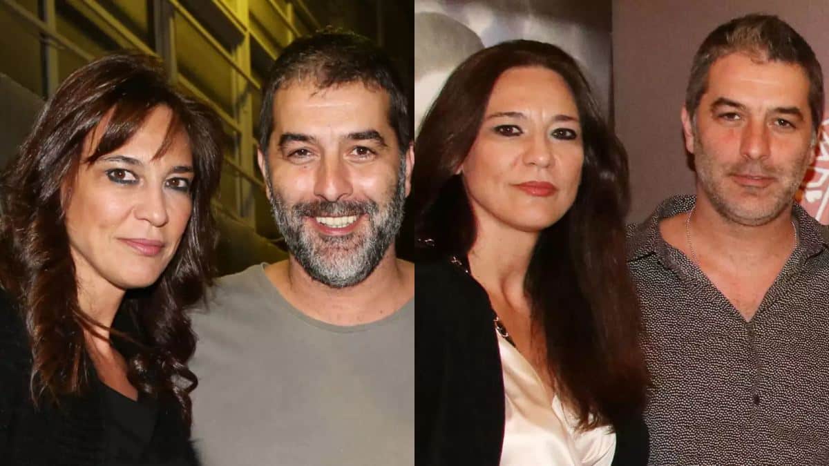 Δεν υπάρχουν πλέον αυτοί οι έρωτες: Όταν ο Βασίλης Μπισμπίκης μιλούσε για την Μπεκιάρη 12 χρόνια πριν
