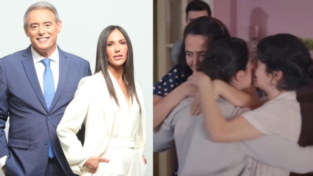 Τηλεθέαση 11/7: Σάρωσε η Ανθή Βούλγαρη και ο Ιορδάνης Χασαπόπουλος – Χαμός και με τις «Ψυχοκόρες»