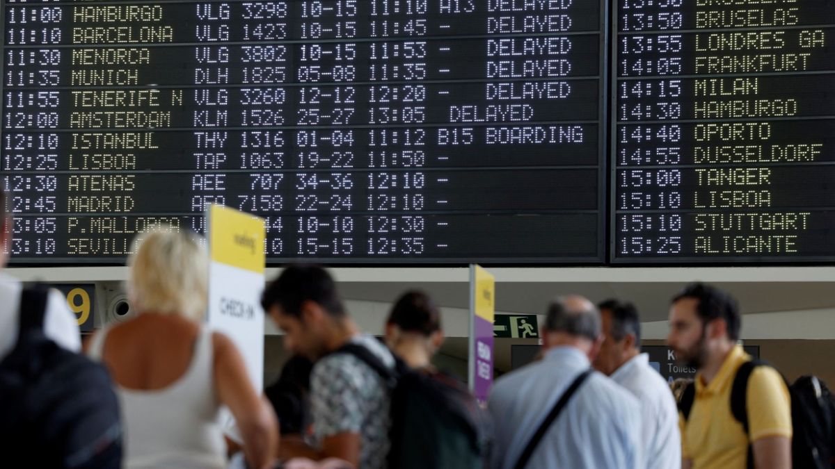 «Τα χειρότερα έρχονται…»: Για «ψηφιακή πανδημία» κάνουν λόγο οι ειδικοί μετά το παγκόσμιο blackout!