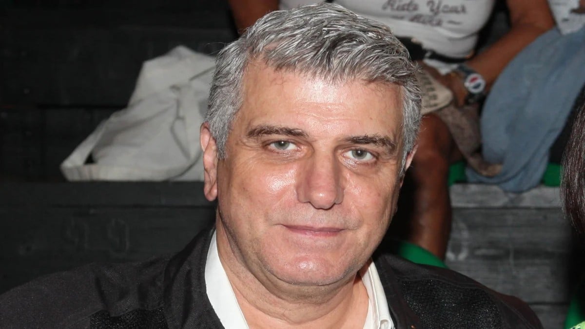 Οικονομική τραγωδία για τον Βλαδίμηρο Κυριακίδη: «Χτυπήθηκε πολύ άσχημα – Έχασε τα πάντα»