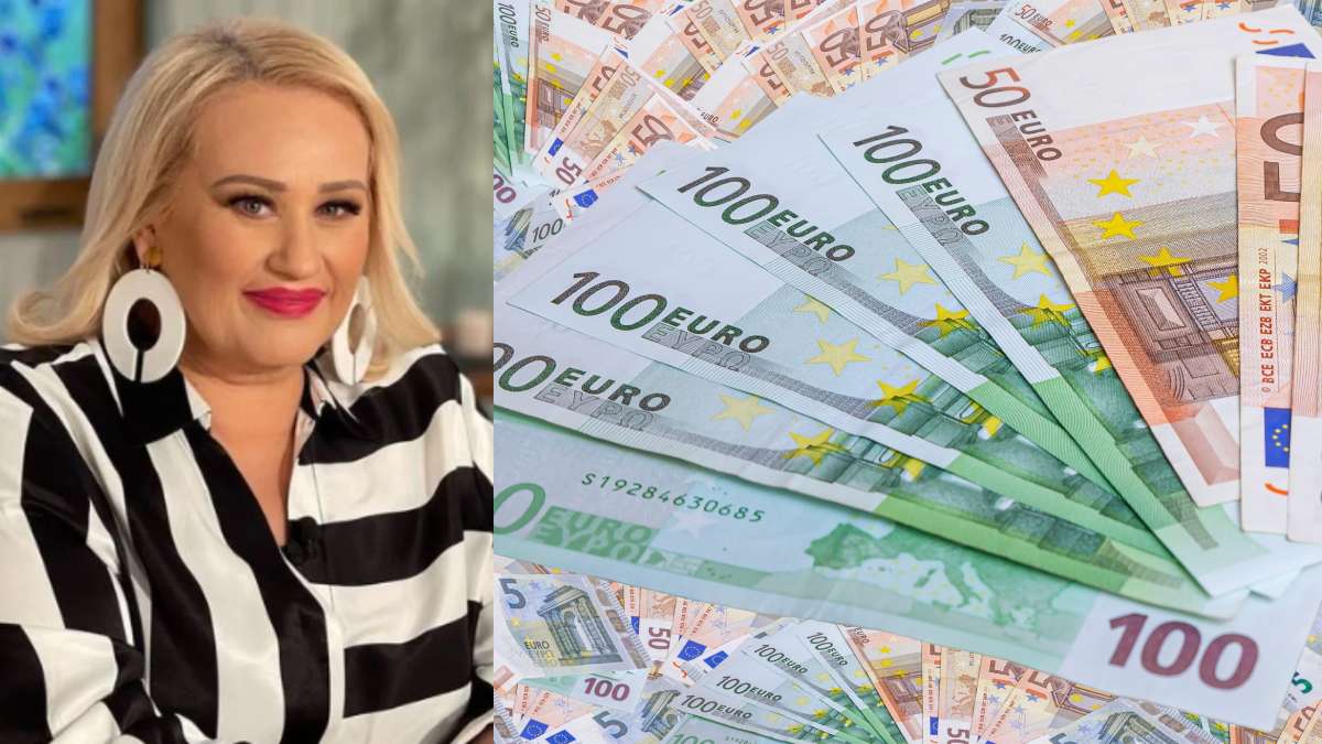 Όλη η τύχη πάνω τους: Η Άση Μπήλιου φέρνει τρελό χρήμα για Κριούς, Τοξότες κι άλλα 2 ζώδια