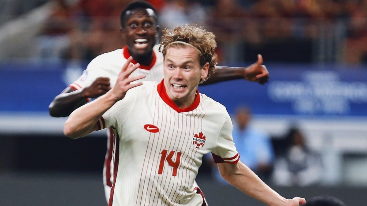 Copa America: Συνεχίζει να γράφει ιστορία ο Καναδάς – Πρόκριση στα πέναλτι με Βενεζουέλα και τώρα… η Αργεντινή του Μέσι
