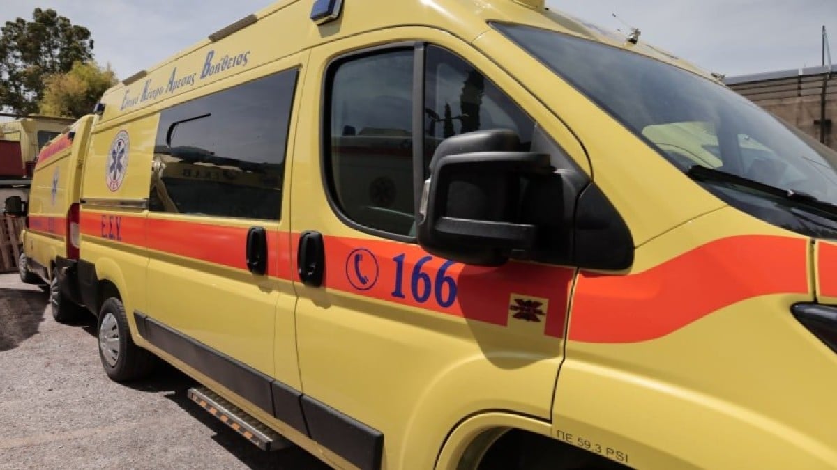 Θλίψη: Πέθανε 13χρονη που έκανε διακοπές στην Κρήτη με τους γονείς της